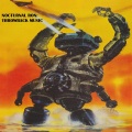 NOCTURNAL RON - THROWBACK 1