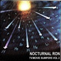 NOCTURNAL RON - BRING IT ON  112BPMS