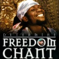 determine - man a african