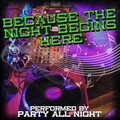 Party All Night - Hard