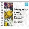 skip sempé、Antoine Forqueray - La Couperin
