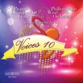 Prague Chamber Choir、Philharmonic Wind Orchestra - The Show Must Go On
