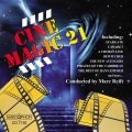 Philharmonic Wind Orchestra、Marc Reift Orchestra - The New Avengers