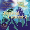 Philharmonic Wind Orchestra - Funiculi-Funicula