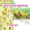 Triangle - Chamomile - Discharge Ones Thoughts