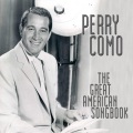 Perry Como、Ted Weems - I Wonder Who's Kissing Her Now?
