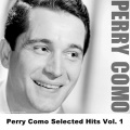 Perry Como - Blue Room - Original