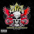 Survival Of The Sickest (Explicit)