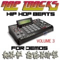 Rap Beats - Get Rich Or Die