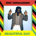 eric donaldson - Strange Whispering