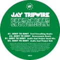 jay tripwire - Body to Body (Fred Everything Remix)
