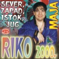 Riko - Otvori Se, Crna Zemljo