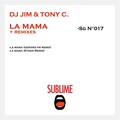 DJ Jim、Tony C. And The Truth - La Mama