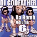 DJ Godfather - Godzilla