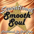 Soul Deep - Close the Door