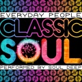 Soul Deep - I Heard It Through The Grapevine