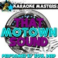 Soul Deep - Reach Out, I'll Be There (Originally Performed By The Four Tops Karaoke Version)