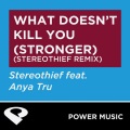 Stereothief、Anya Tru - What Doesn't Kill You (Stereothief Remix Radio Edit)