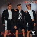 Seventh Avenue - No Man's Land