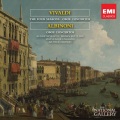 Virtuosi Of England - I. Allegro