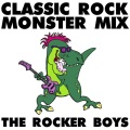 The Rocker Boys - Waiting For A Girl Like You