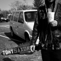 Tony Saxon - Mean Disposition
