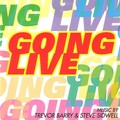 Trevor Barry、steve sidwell - Going Live A