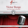 Victor Borge - Honeymooners