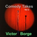 Victor Borge - Intermezzo (A Love Story)