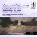 Malcolm Stewart - Symphony No. 6 in E minor: IV. Epilogue