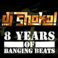 8 Years Of Banging Beats