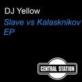 DJ Yellow - Like a Slave