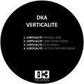 DkA - Verticalite (Original Mix)