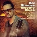Kai Strauss - Highway Blues