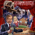 Spellbound - New World Puppet