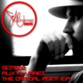 Alix Alvarez - What Is Dub