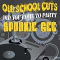 Spoonie Gee - Mighty Mike Tyson (Dub)