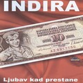 Indira Radic、Trubacki Orkestar Nebojse Ivanovica - Ljubav Kad Prestane