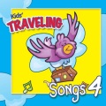 Twin Sisters: Kids' Traveling Songs, Vol. 4