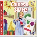 Colors And Shapes INSTR