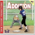 Twin Sisters Productions - It's Time To Review : Addition Facts 9
