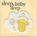 More Sleep, Baby Sleep