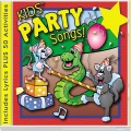 Kids' Party Songs