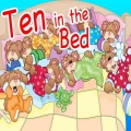 Twin Sisters Productions - Ten In The Bed Read-along