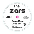 The Zars - Saxa Rubina