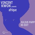 Vincent Kwok - Afrique