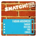Fabian Argomedo - Tabique (Original Mix)