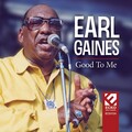 earl gaines - I'd Like To Try It One More Time