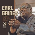 earl gaines - Let The Past Be The Past