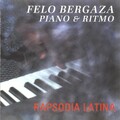 Felo Bergaza - Siboney-Cumbanchero